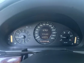 Mercedes-Benz E 220 2.2СДИ, 150к.с, 2005г нов внос, снимка 13