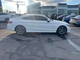 Mercedes-Benz C 300 АМГ ПАКЕТ * ПОДГРЕВИ * ПАНО * KEYLESS * CARFAX, снимка 3