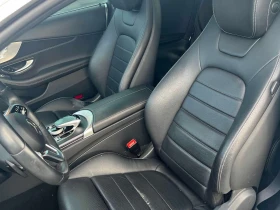 Mercedes-Benz C 300 АМГ ПАКЕТ * ПОДГРЕВИ * ПАНО * KEYLESS * CARFAX, снимка 11
