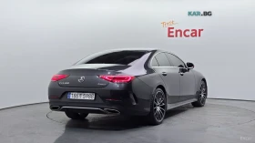 Mercedes-Benz CLS 450 * AMG* 4MATIC* ПОДГРЕВ* ОБДУХВАНЕ* ПАНО* 360* HUD*, снимка 2