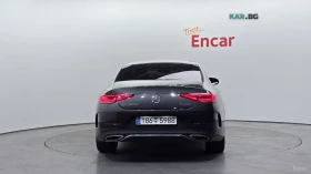 Mercedes-Benz CLS 450 * AMG* 4MATIC* ПОДГРЕВ* ОБДУХВАНЕ* ПАНО* 360* HUD*, снимка 4