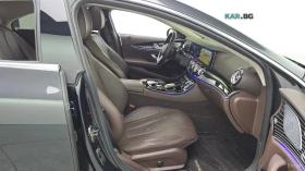 Mercedes-Benz CLS 450 * AMG* 4MATIC* ПОДГРЕВ* ОБДУХВАНЕ* ПАНО* 360* HUD*, снимка 11