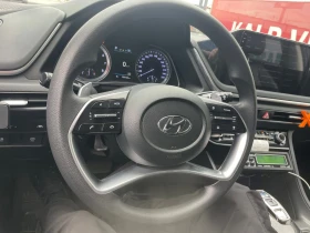 Hyundai Sonata 2.0 ТЕЧНА ФАЗА ГАЗ, снимка 7