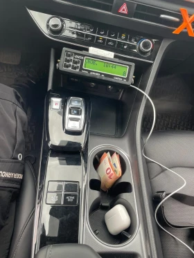 Hyundai Sonata 2.0 ТЕЧНА ФАЗА ГАЗ, снимка 6