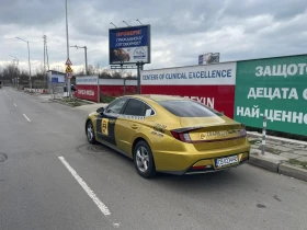 Hyundai Sonata 2.0 ТЕЧНА ФАЗА ГАЗ, снимка 2