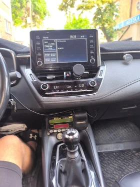 Toyota Corolla, снимка 8
