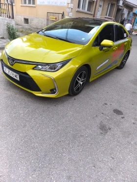 Toyota Corolla, снимка 6
