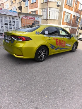 Toyota Corolla, снимка 4