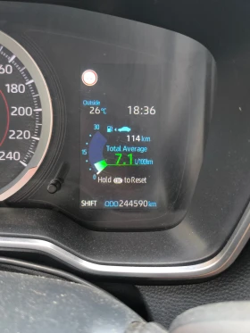 Toyota Corolla, снимка 7