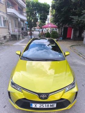 Toyota Corolla, снимка 1