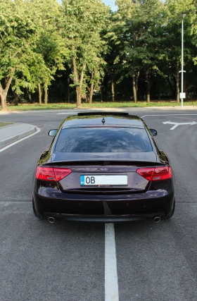 Audi A5 Sportback, снимка 6