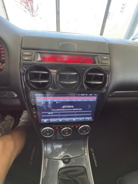 Mazda 6, снимка 13