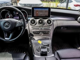 Mercedes-Benz C 300 * CARFAX * БЕЗ ПЪРВОНАЧАЛНА ВНОСКА, снимка 10