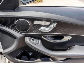 Mercedes-Benz C 300 * CARFAX * БЕЗ ПЪРВОНАЧАЛНА ВНОСКА, снимка 12