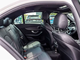 Mercedes-Benz C 300 * CARFAX * БЕЗ ПЪРВОНАЧАЛНА ВНОСКА, снимка 16