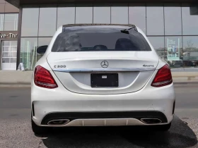 Mercedes-Benz C 300 * CARFAX * БЕЗ ПЪРВОНАЧАЛНА ВНОСКА, снимка 3