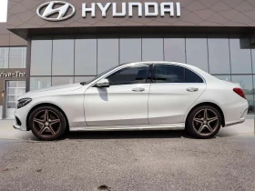 Mercedes-Benz C 300 * CARFAX * БЕЗ ПЪРВОНАЧАЛНА ВНОСКА, снимка 4