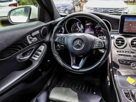 Mercedes-Benz C 300 * CARFAX * БЕЗ ПЪРВОНАЧАЛНА ВНОСКА, снимка 9