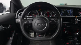 Audi Rs5 4.2 FSI QUATTRO 8T3, снимка 11