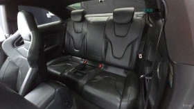 Audi Rs5 4.2 FSI QUATTRO 8T3, снимка 10