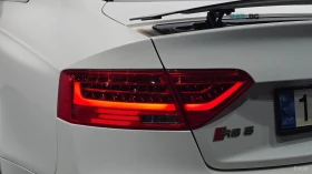 Audi Rs5 4.2 FSI QUATTRO 8T3, снимка 17