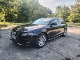 Audi A4, снимка 2