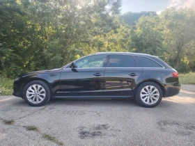 Audi A4, снимка 4