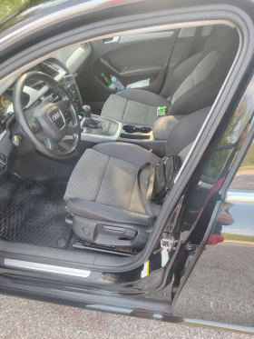 Audi A4, снимка 9