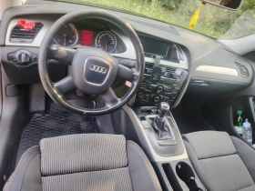 Audi A4, снимка 8