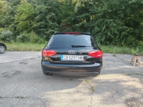 Audi A4, снимка 6