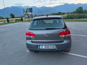 VW Golf 2, 0d110kc.avtomat, снимка 5