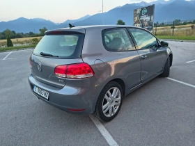 VW Golf 2, 0d110kc.avtomat, снимка 3