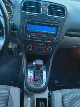 VW Golf 2, 0d110kc.avtomat, снимка 9