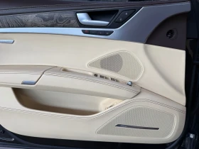 Audi A8 4.2 TDI QUATTRO MATRIX * S LINE * BOSE * ШИБЕДАХ, снимка 13