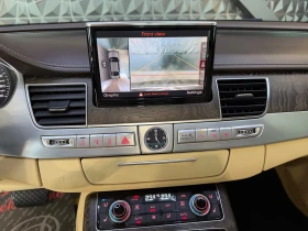 Audi A8 4.2 TDI QUATTRO MATRIX * S LINE * BOSE * ШИБЕДАХ, снимка 11