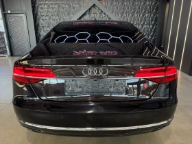 Audi A8 4.2 TDI QUATTRO MATRIX * S LINE * BOSE * ШИБЕДАХ, снимка 4