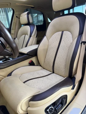 Audi A8 4.2 TDI QUATTRO MATRIX * S LINE * BOSE * ШИБЕДАХ, снимка 14