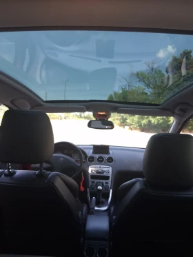 Peugeot 308, снимка 12