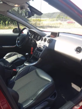 Peugeot 308, снимка 11