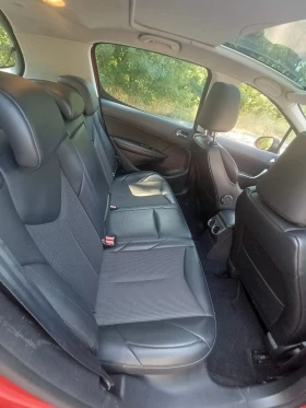 Peugeot 308, снимка 14