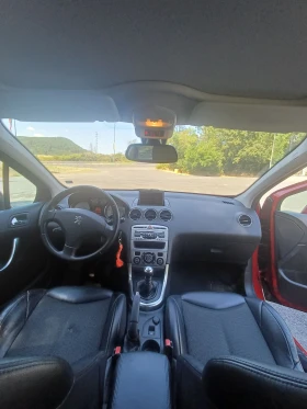 Peugeot 308, снимка 8