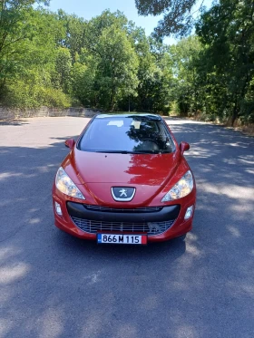 Peugeot 308, снимка 4