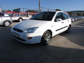 Ford Focus 1.6i EURO3, снимка 3