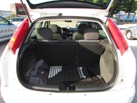 Ford Focus 1.6i EURO3, снимка 15