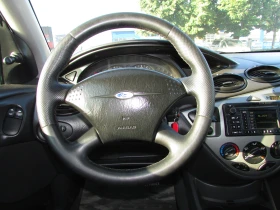 Ford Focus 1.6i EURO3, снимка 11
