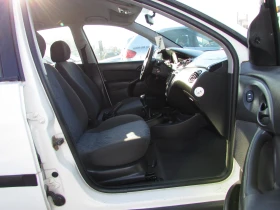 Ford Focus 1.6i EURO3, снимка 10