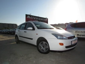 Ford Focus 1.6i EURO3, снимка 1