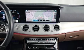 Mercedes-Benz E 250 LED High Performance, снимка 11