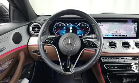 Mercedes-Benz E 250 LED High Performance, снимка 10