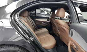 Mercedes-Benz E 250 LED High Performance, снимка 9
